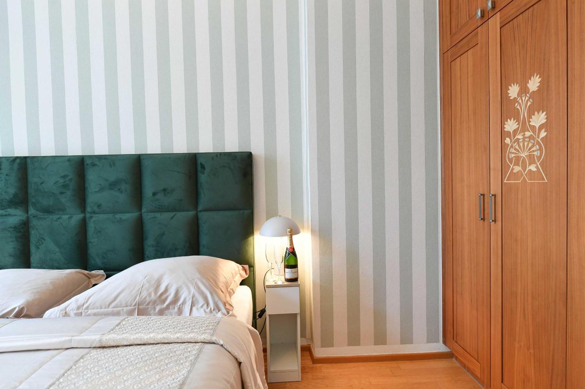 Vinohrady Retreat 2bdr Apartment Prague