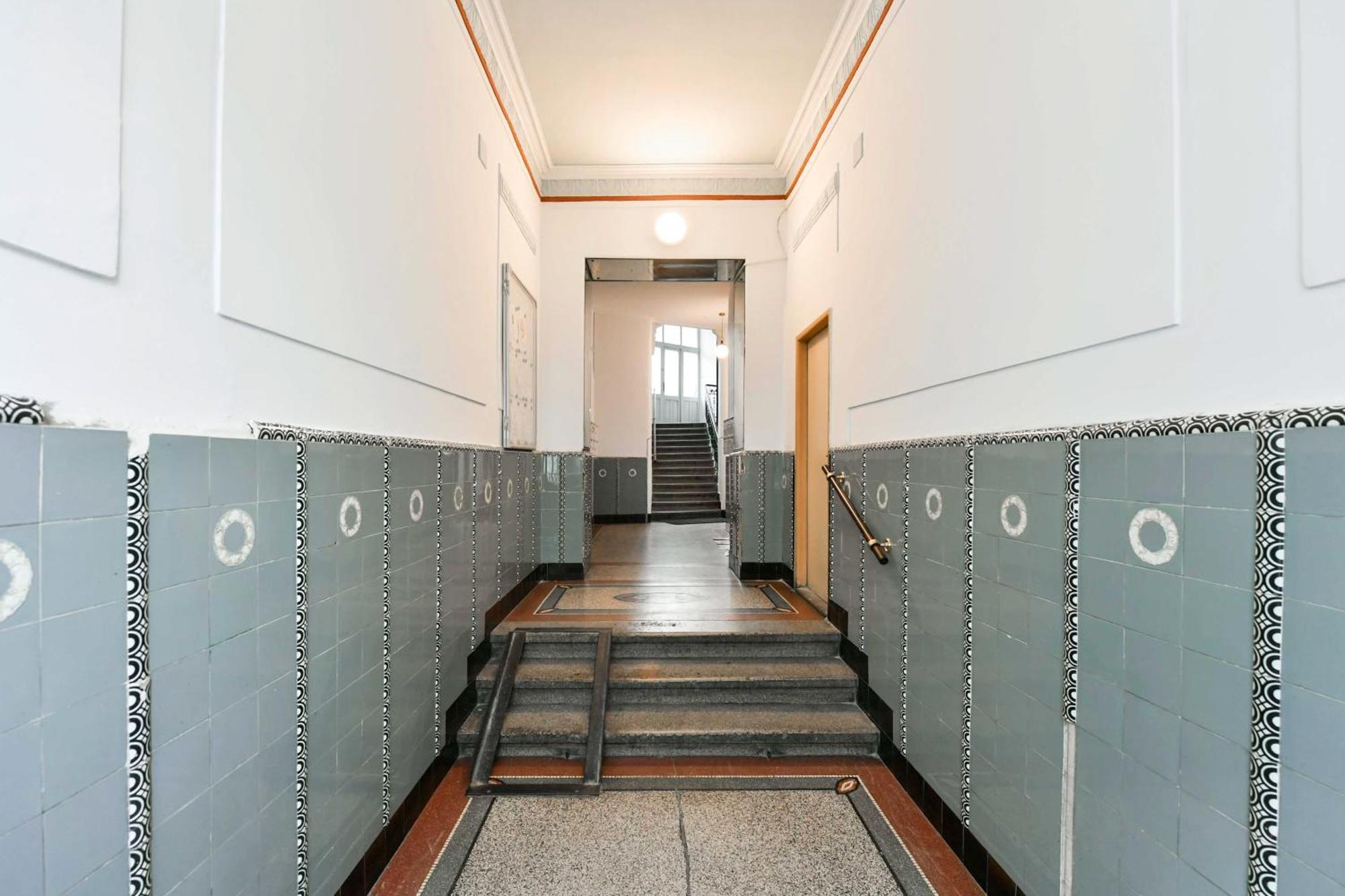Apartment Vinohrady Retreat 2bdr