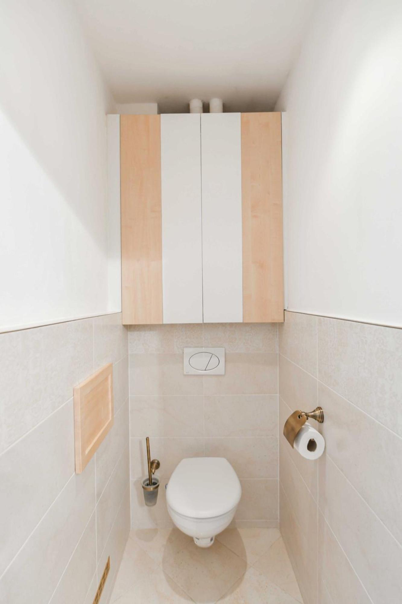Apartment Vinohrady Retreat 2bdr *