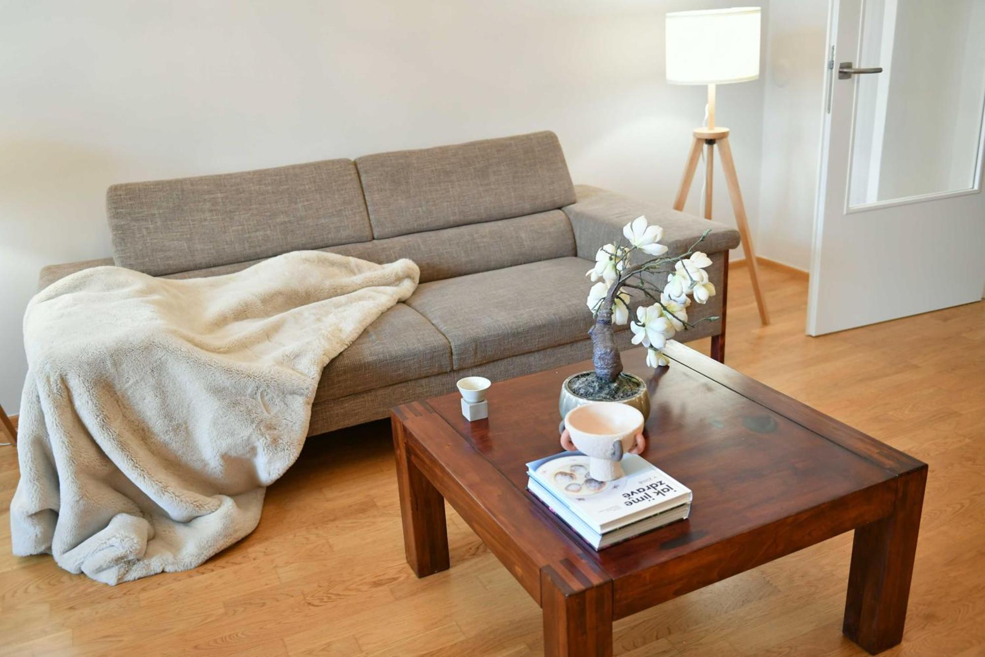Appartement Vinohrady Retreat 2bdr *